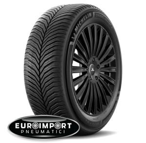 Michelin CROSSCLIMATE 3 225/45 R17 91 Y  TL BORDINO